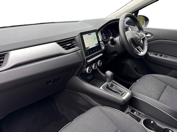 Used Renault Captur 2023 for sale - 76268299: Photo 7