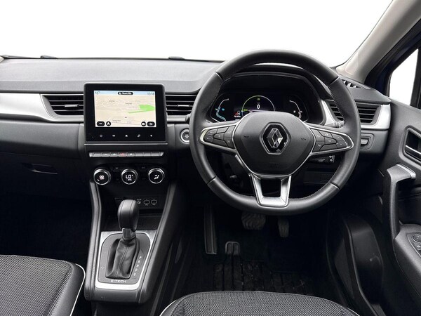 Used Renault Captur 2023 for sale - 76268299: Photo 9