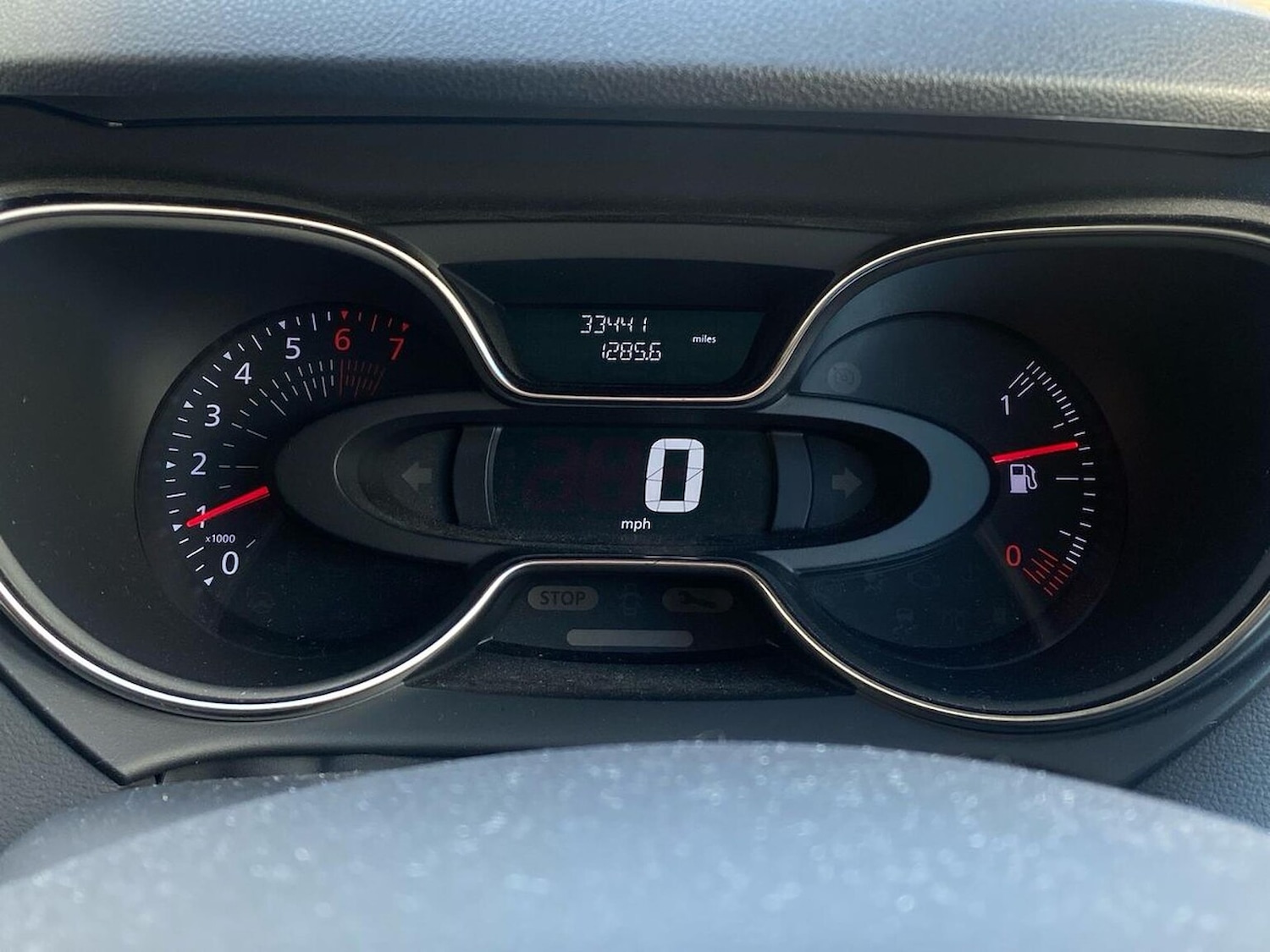 Used Renault Captur 2018 for sale - 78195680: Photo 10