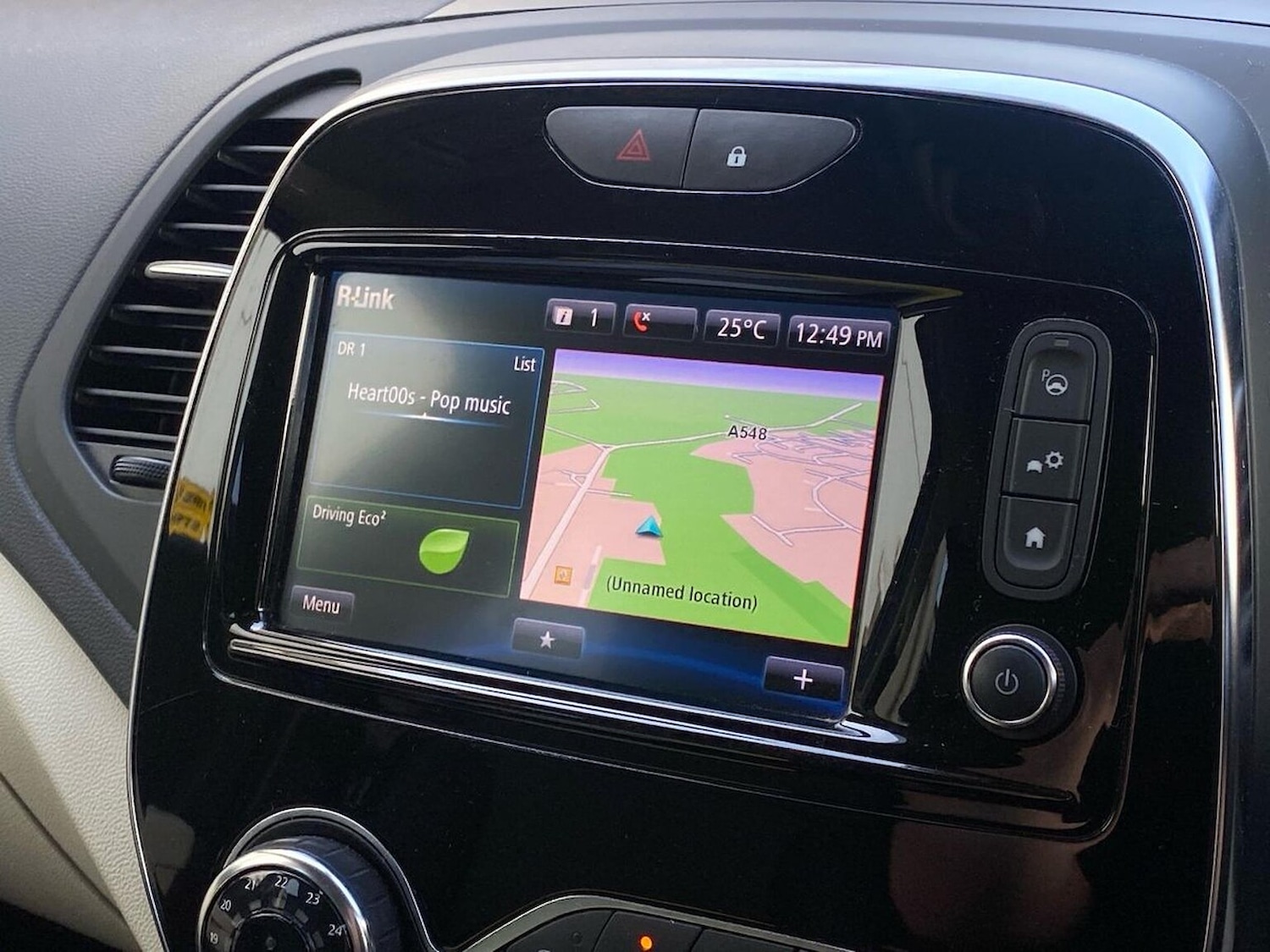 Used Renault Captur 2018 for sale - 78195680: Photo 11