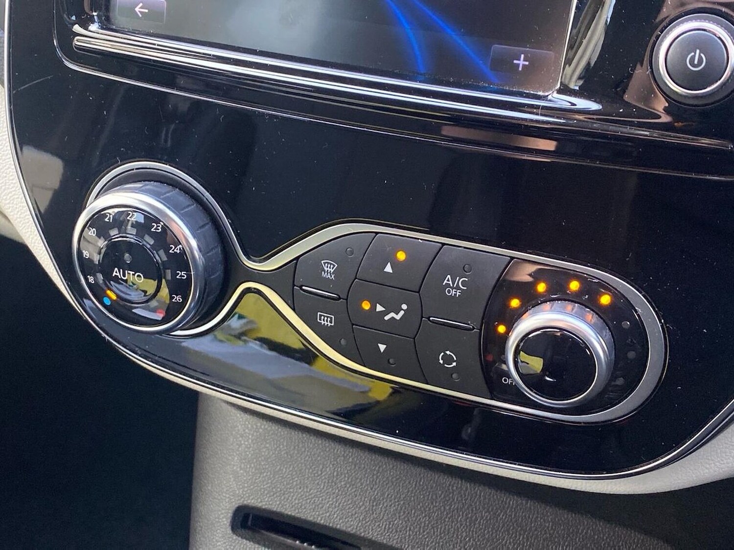 Used Renault Captur 2018 for sale - 78195680: Photo 12