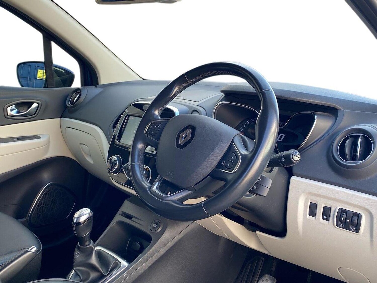 Used Renault Captur 2018 for sale - 78195680: Photo 15