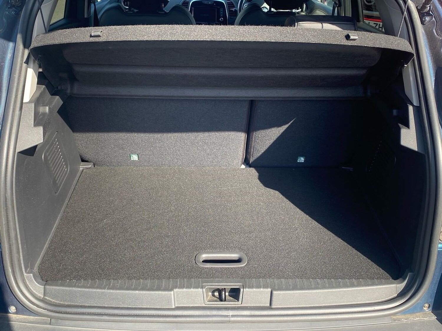 Used Renault Captur 2018 for sale - 78195680: Photo 17