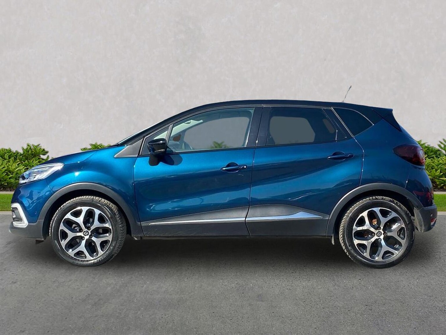 Used Renault Captur 2018 for sale - 78195680: Photo 19