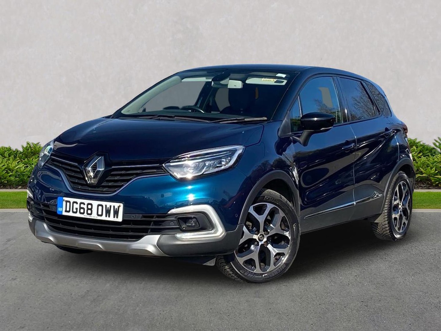 Used Renault Captur 2018 for sale - 78195680: Photo 20