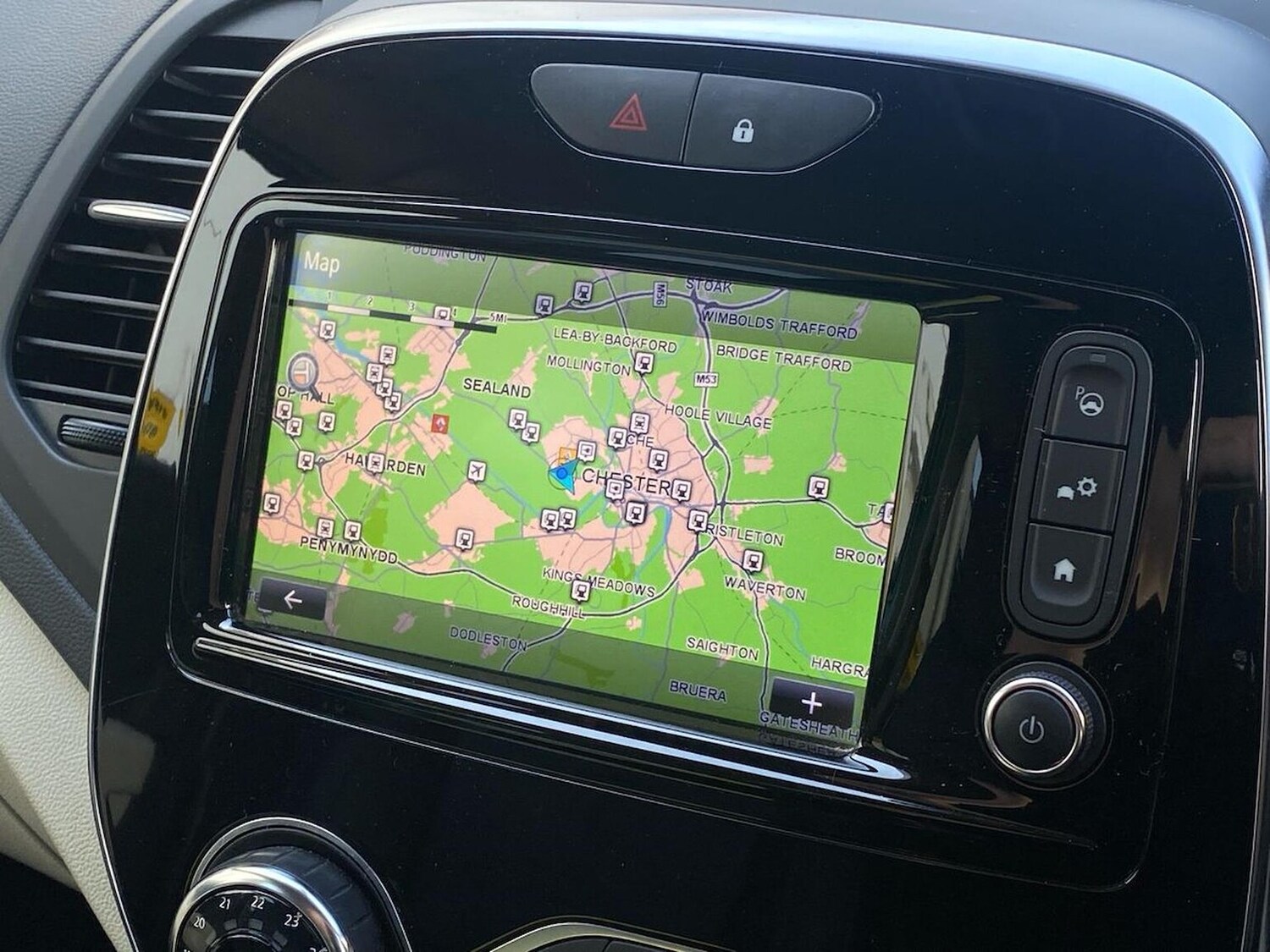 Used Renault Captur 2018 for sale - 78195680: Photo 24