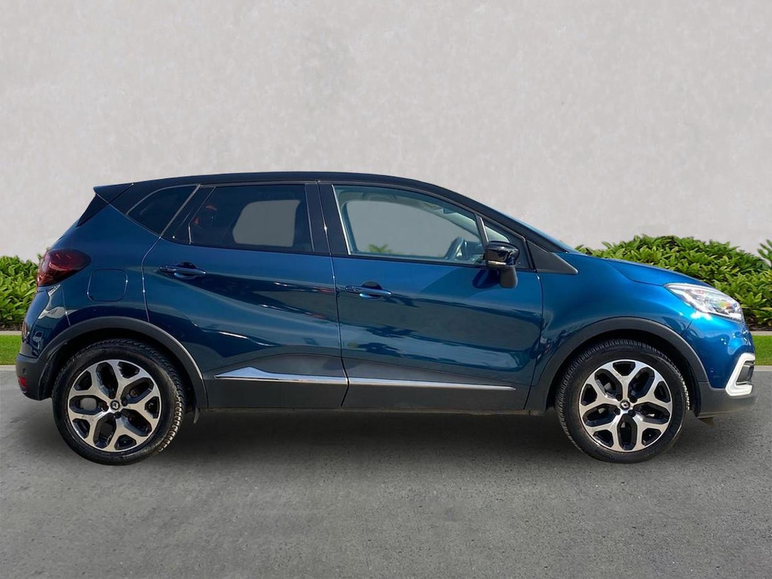 Used Renault Captur 2018 for sale - 78195680: Photo 3
