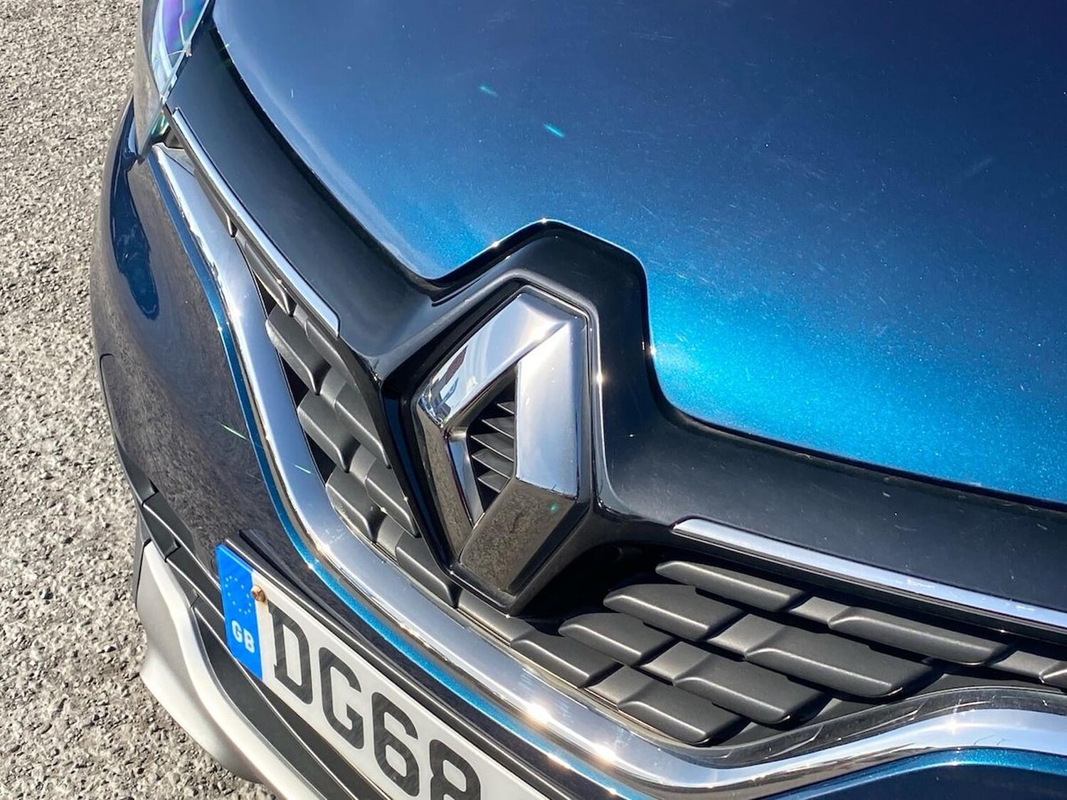 Used Renault Captur 2018 for sale - 78195680: Photo 32