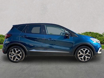 Used Renault Captur 2018 for sale - 78195680: Photo