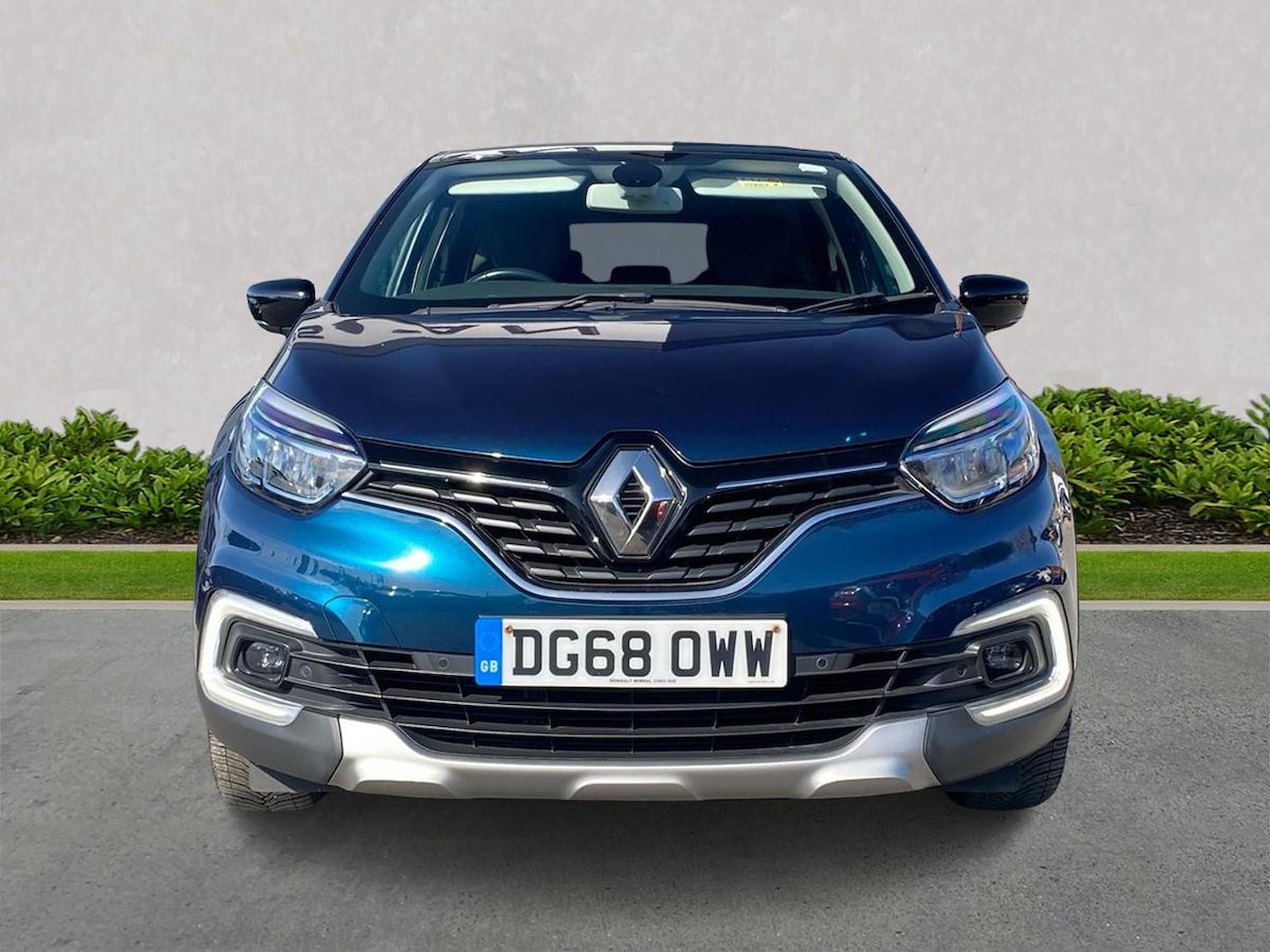 Used Renault Captur 2018 for sale - 78195680: Photo 5