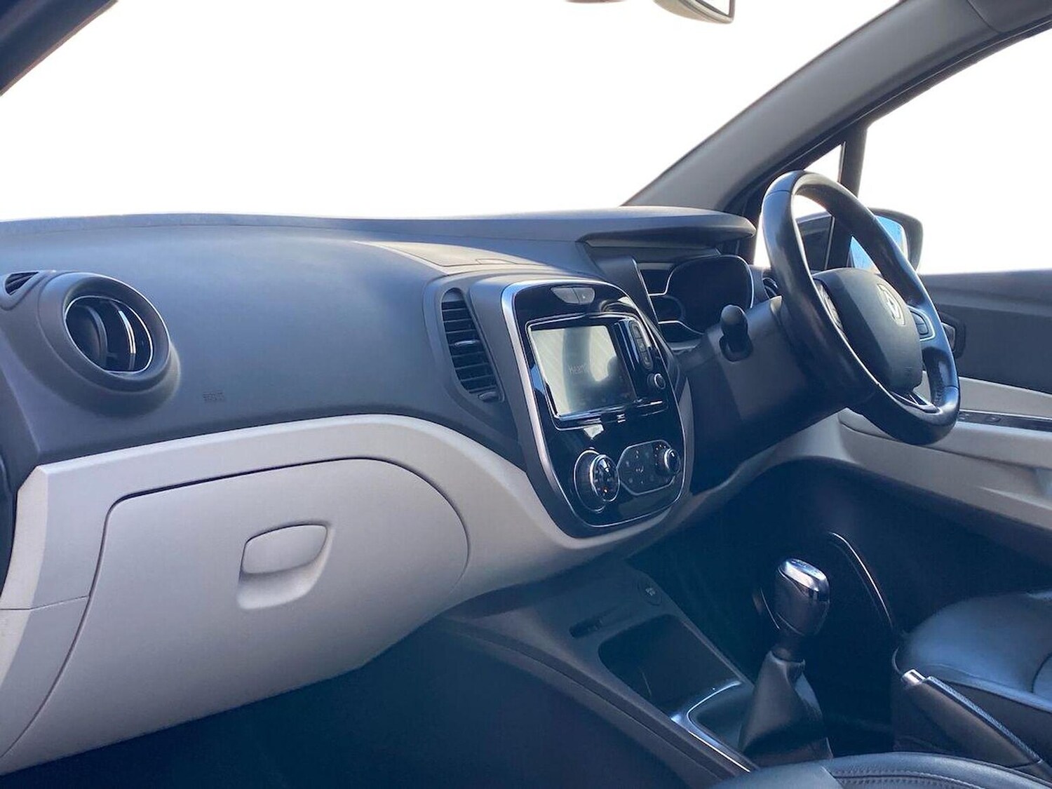 Used Renault Captur 2018 for sale - 78195680: Photo 7