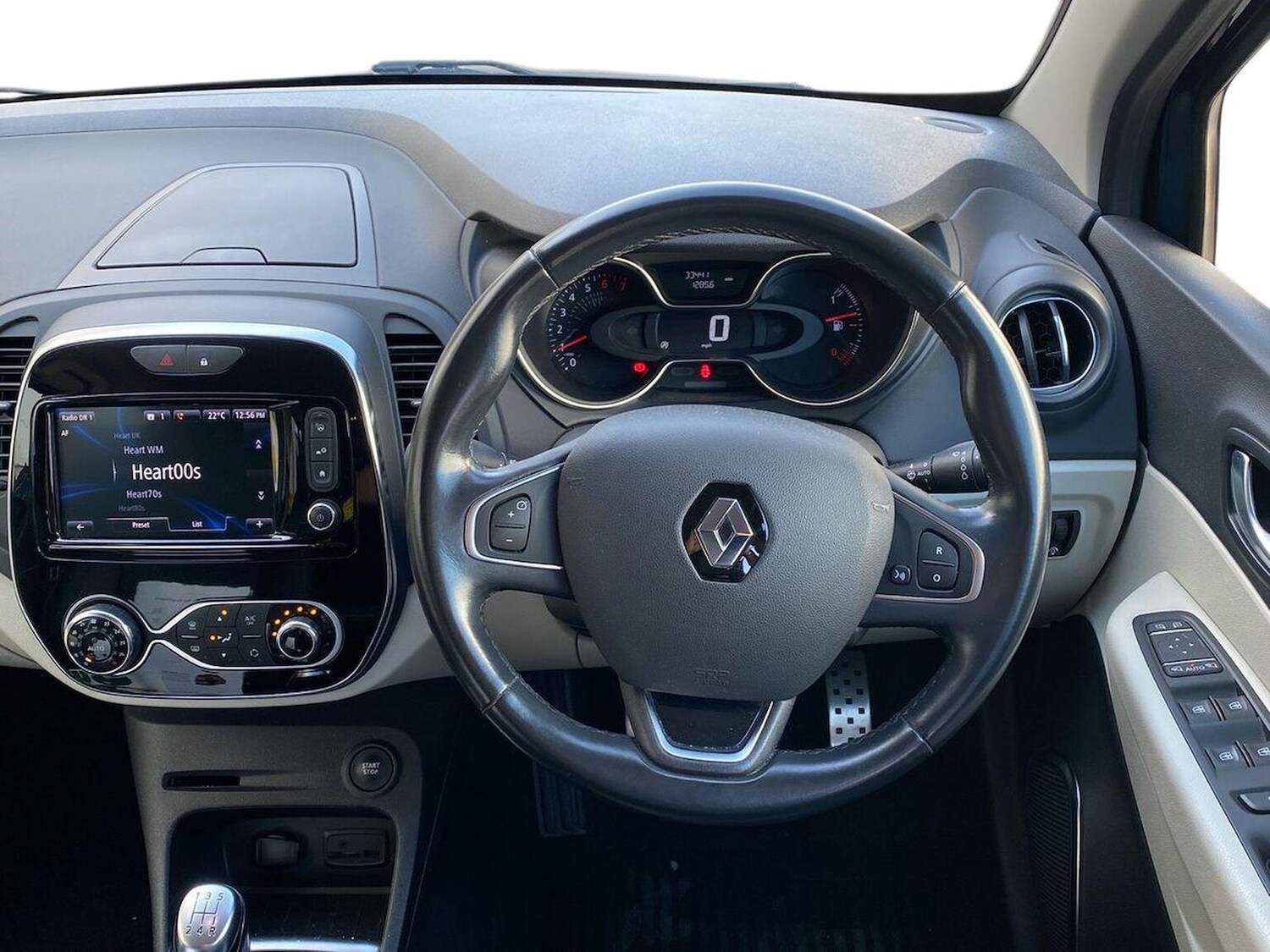 Used Renault Captur 2018 for sale - 78195680: Photo 9