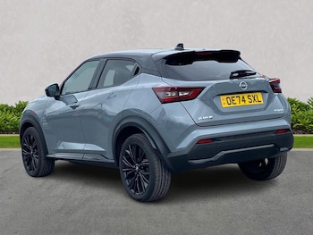 Used Nissan Juke 2024 for sale - 75476021: Photo