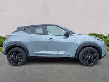 Used Nissan Juke 2024 for sale - 75476021: Photo