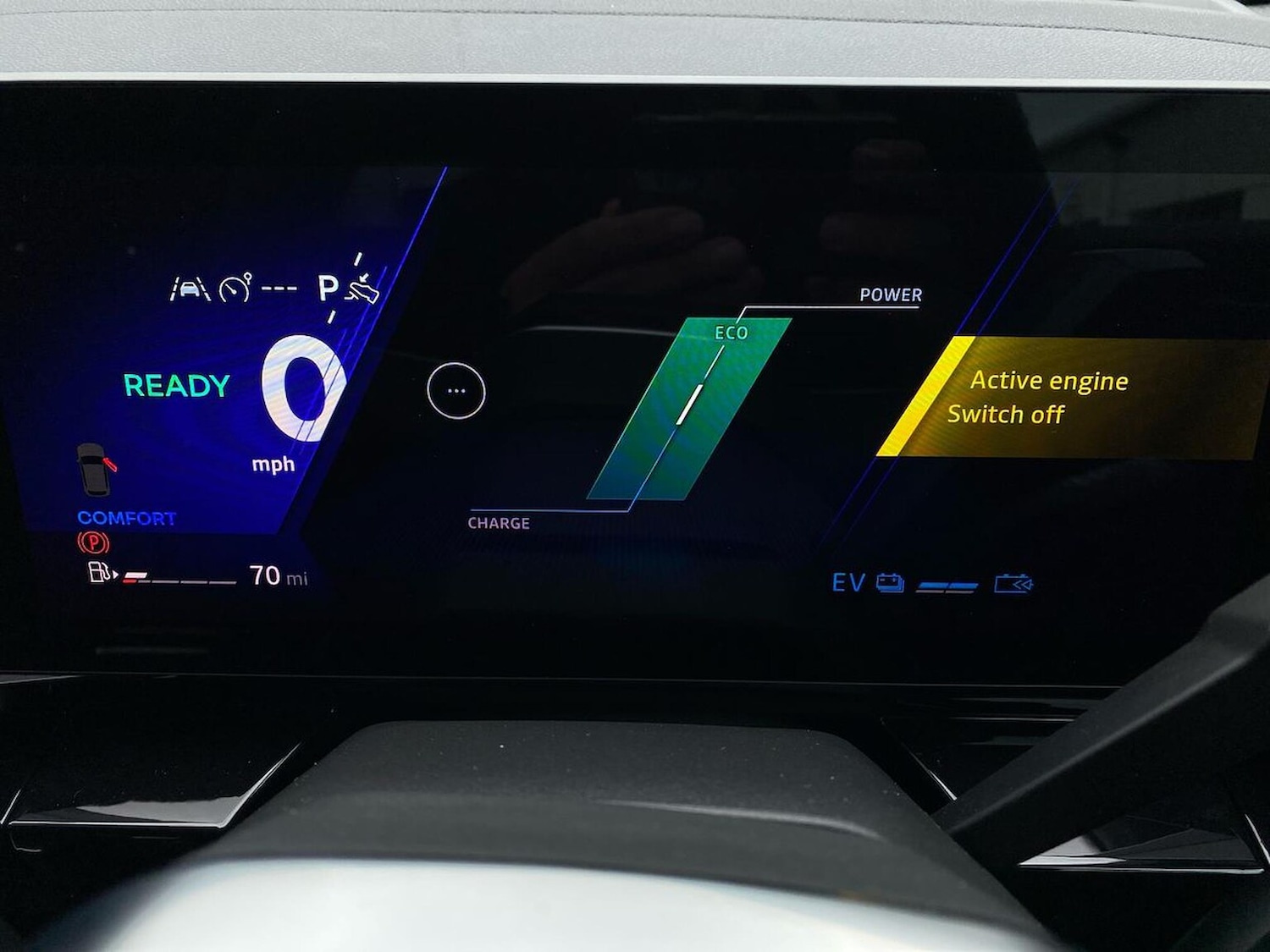 Used Renault Austral 2025 for sale - 76651290: Photo 10