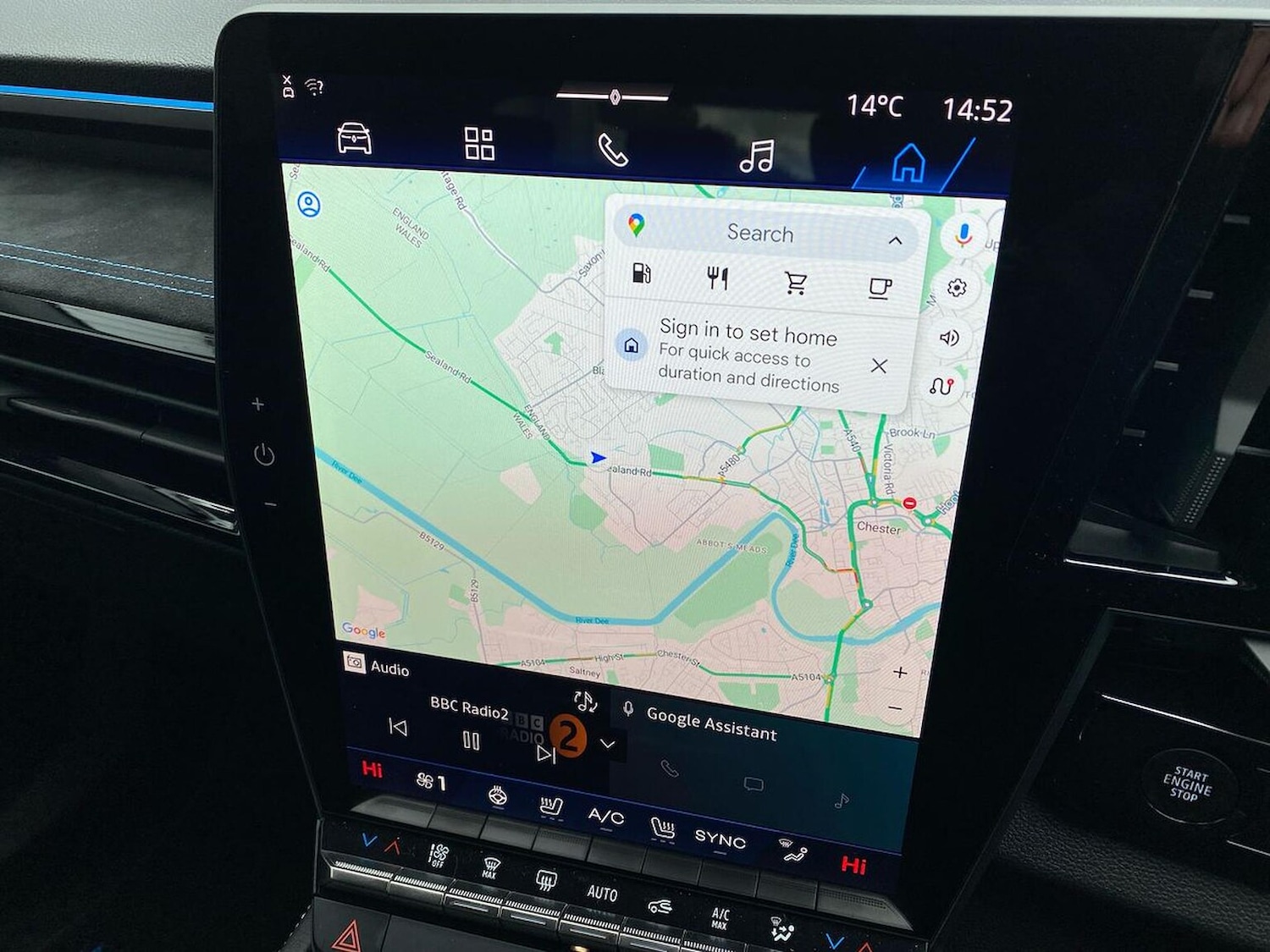 Used Renault Austral 2025 for sale - 76651290: Photo 11