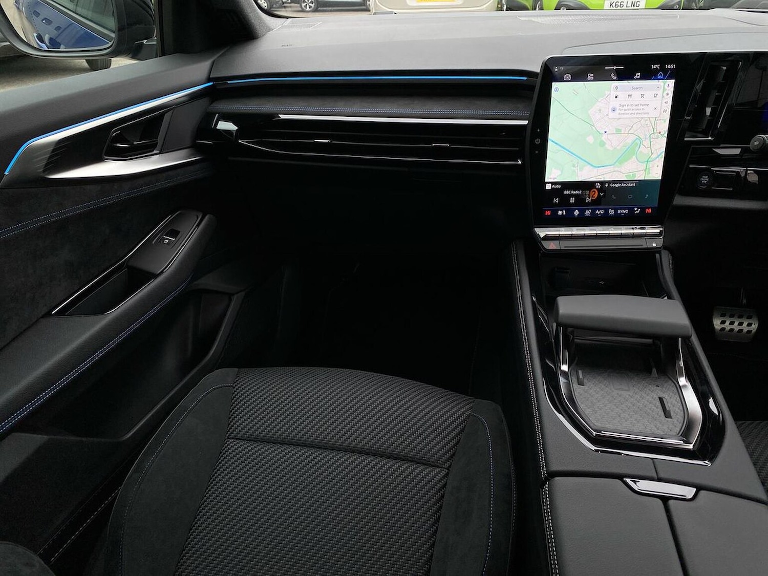 Used Renault Austral 2025 for sale - 76651290: Photo 13