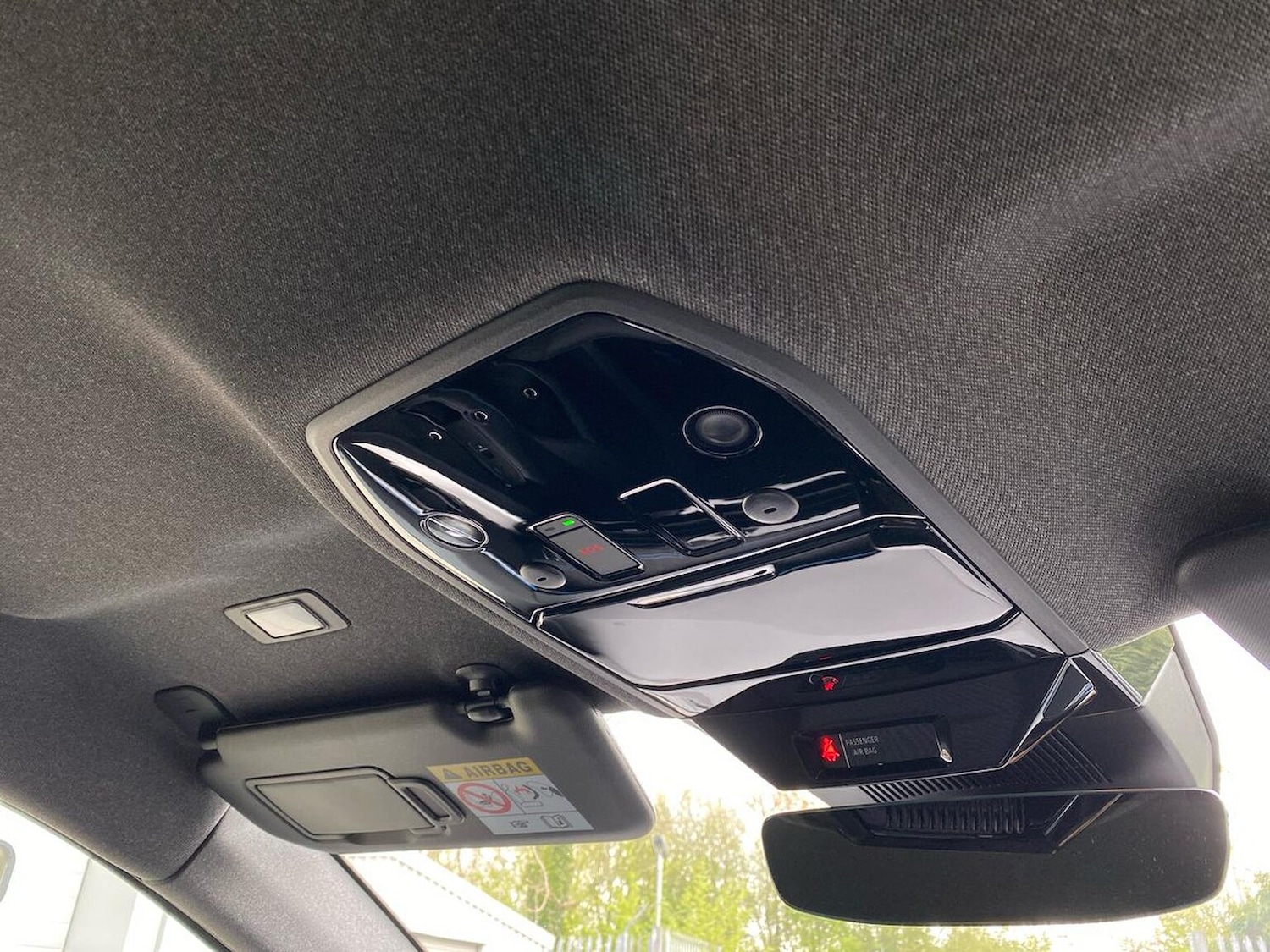 Used Renault Austral 2025 for sale - 76651290: Photo 14