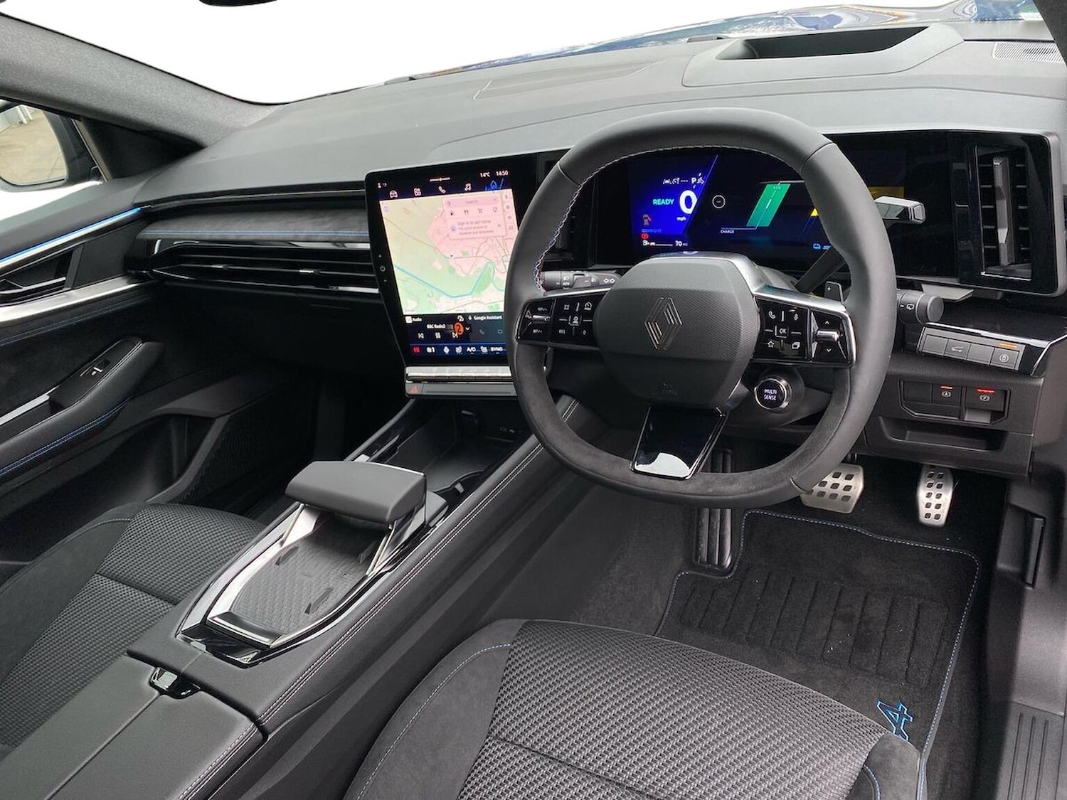 Used Renault Austral 2025 for sale - 76651290: Photo 15