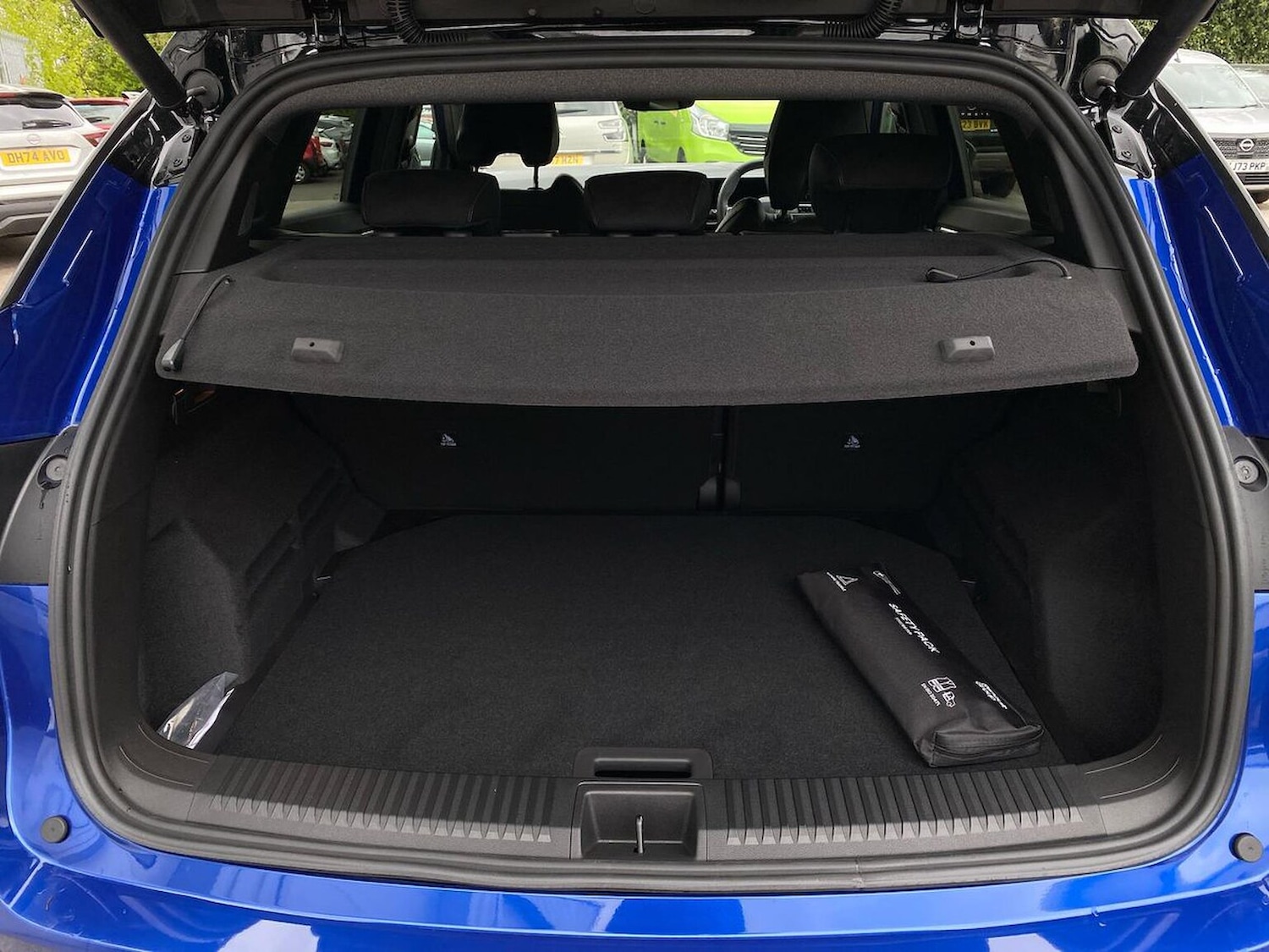 Used Renault Austral 2025 for sale - 76651290: Photo 17