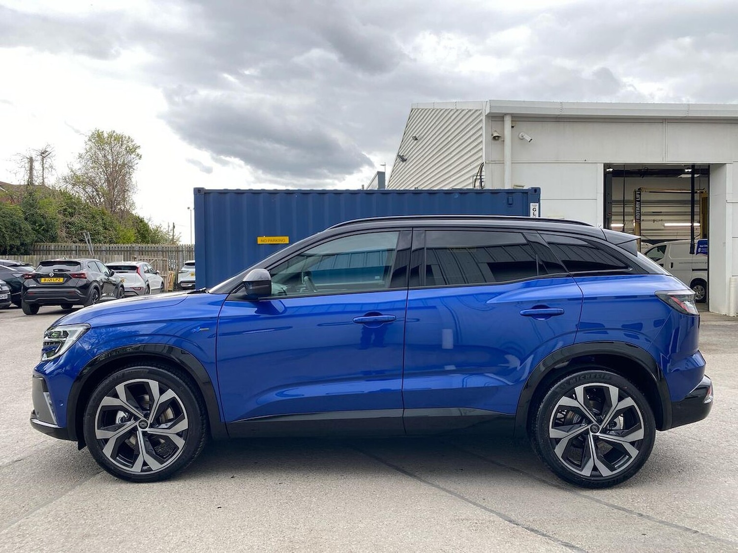 Used Renault Austral 2025 for sale - 76651290: Photo 19