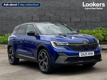 Used Renault Austral 2025 for sale - 76651290: Photo