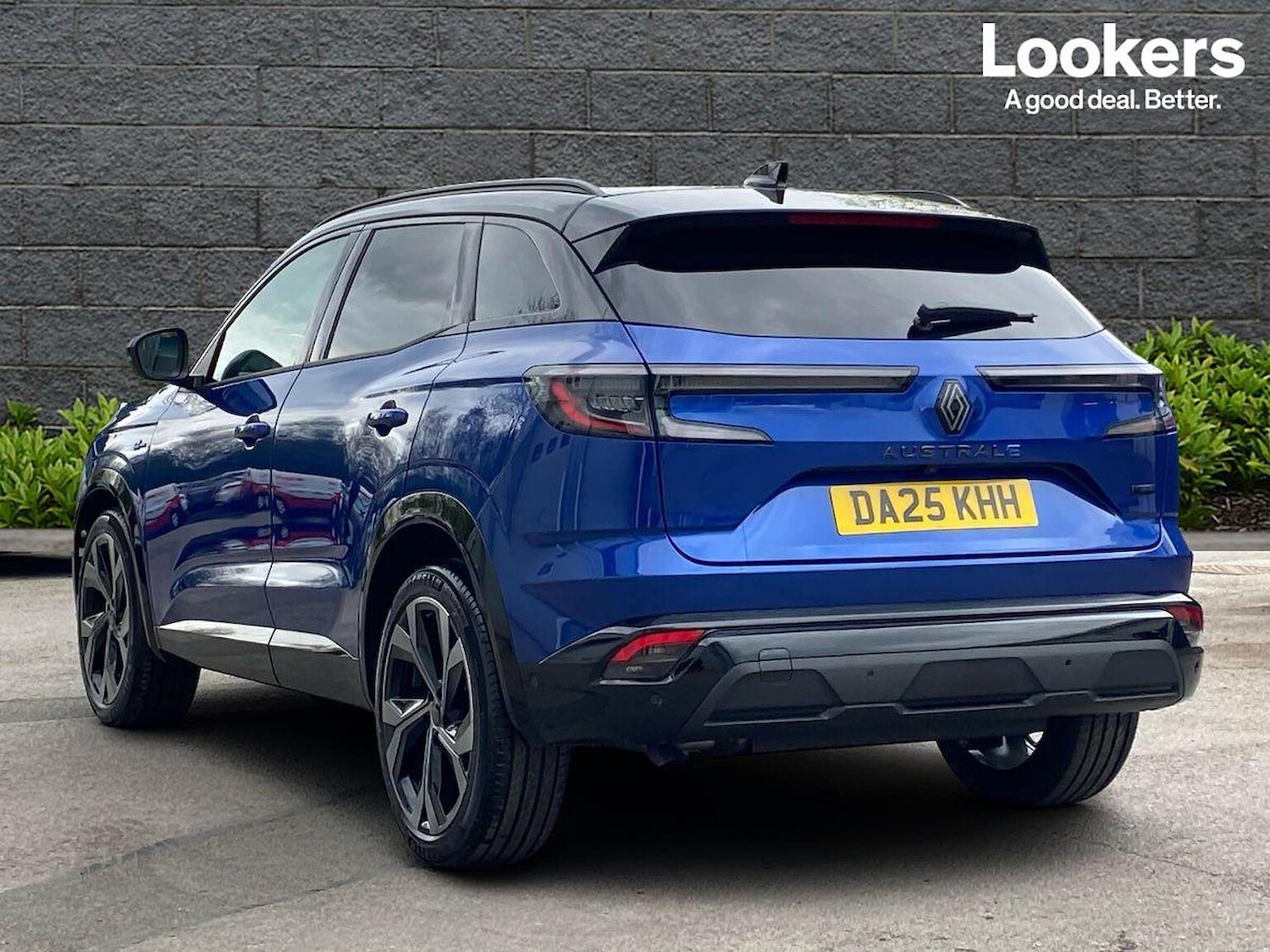 Used Renault Austral 2025 for sale - 76651290: Photo 2