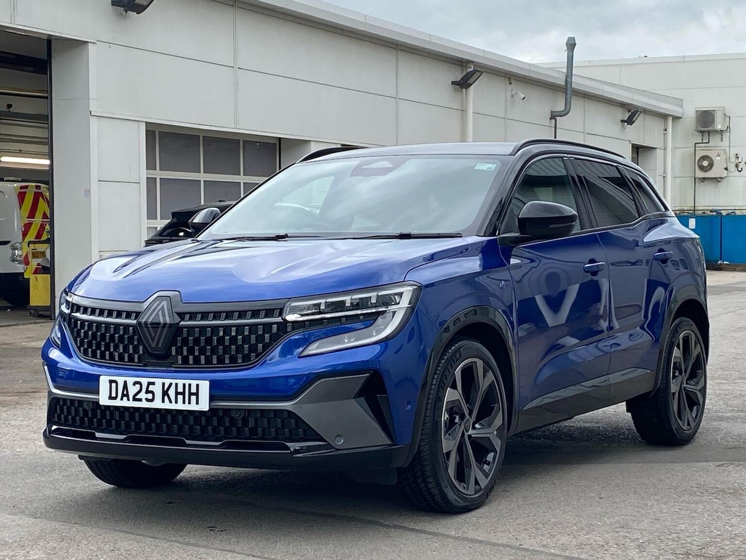 Used Renault Austral 2025 for sale - 76651290: Photo 20