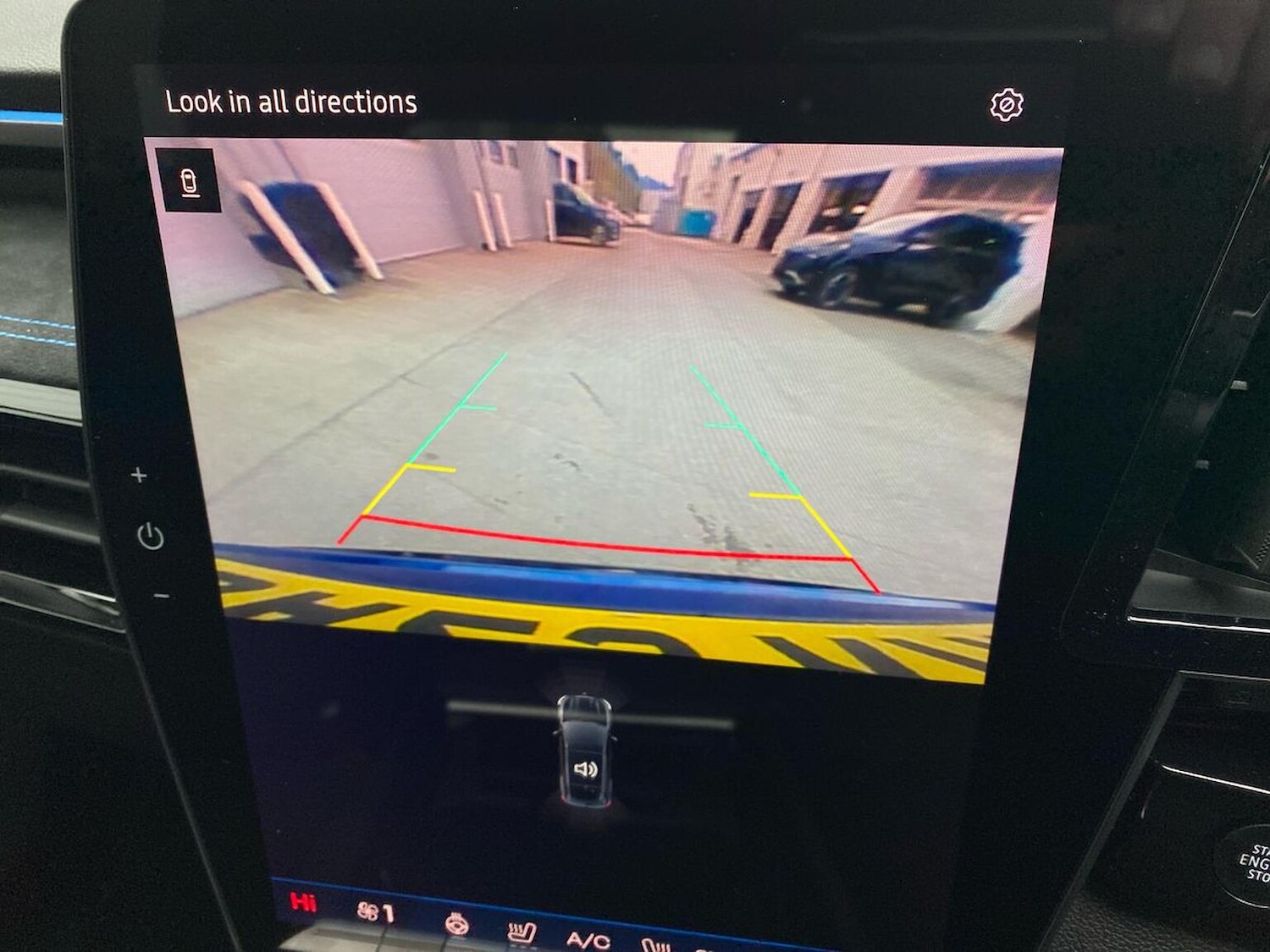 Used Renault Austral 2025 for sale - 76651290: Photo 22