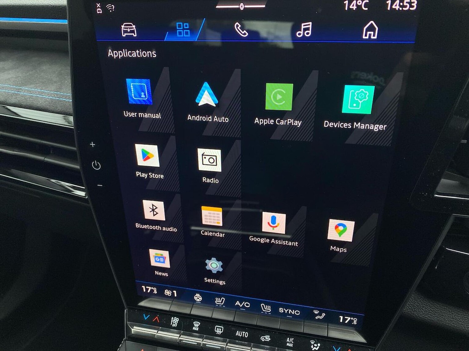 Used Renault Austral 2025 for sale - 76651290: Photo 23