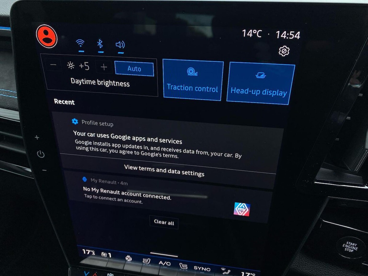 Used Renault Austral 2025 for sale - 76651290: Photo 27