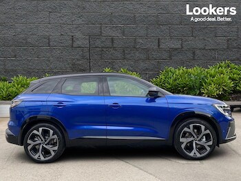 Used Renault Austral 2025 for sale - 76651290: Photo