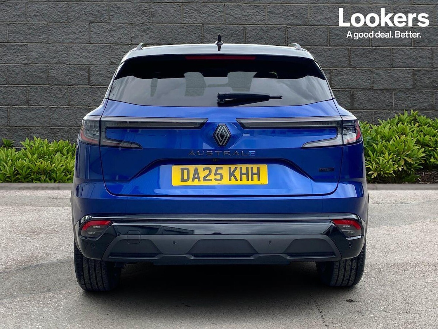 Used Renault Austral 2025 for sale - 76651290: Photo 4