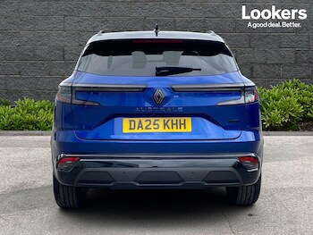 Used Renault Austral 2025 for sale - 76651290: Photo