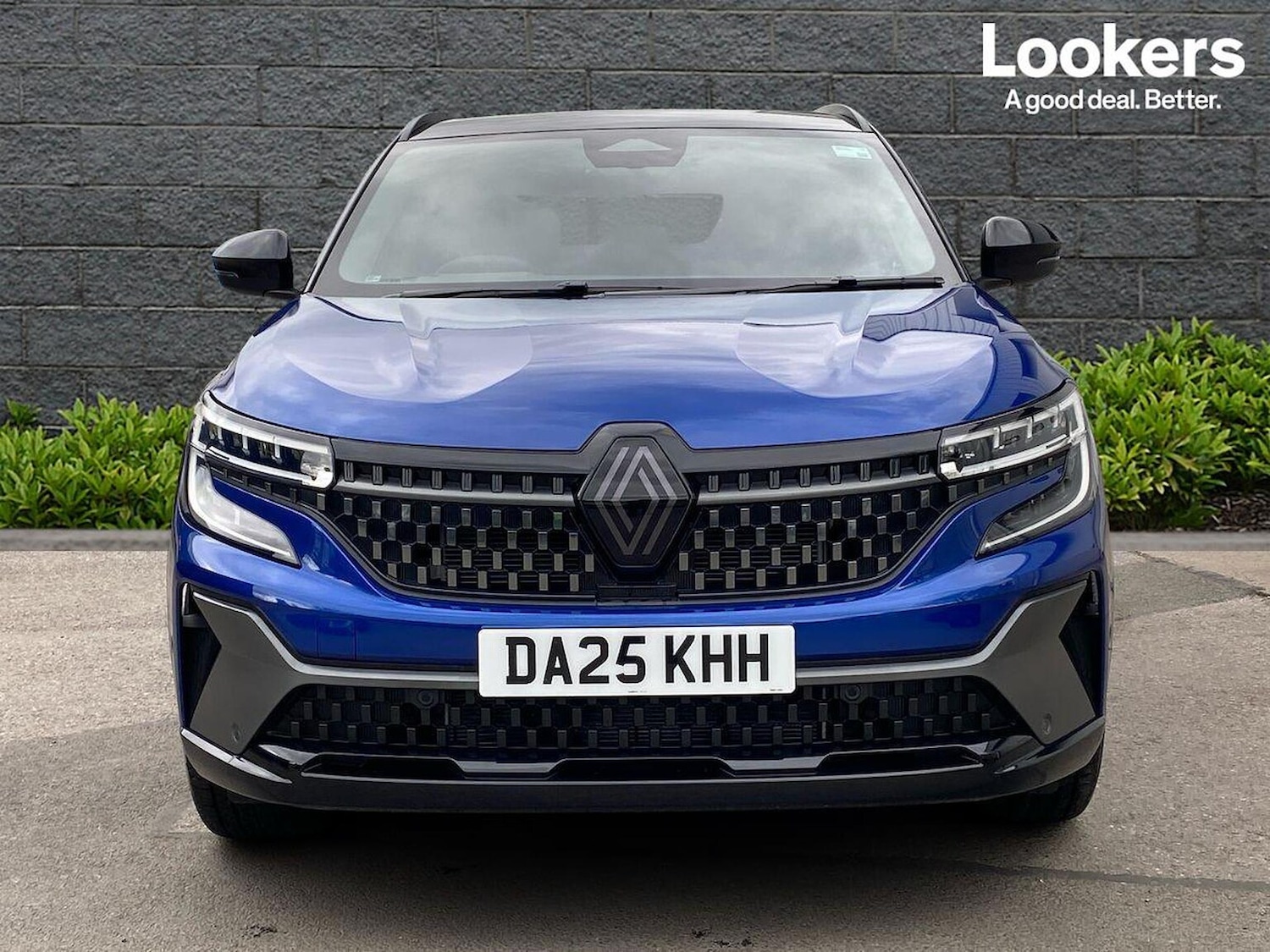 Used Renault Austral 2025 for sale - 76651290: Photo 5