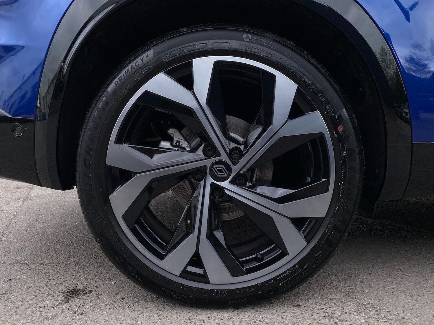 Used Renault Austral 2025 for sale - 76651290: Photo 6