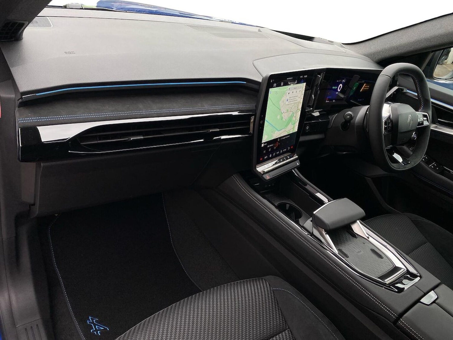 Used Renault Austral 2025 for sale - 76651290: Photo 7