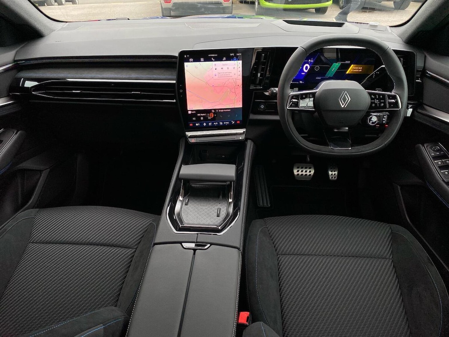 Used Renault Austral 2025 for sale - 76651290: Photo 8