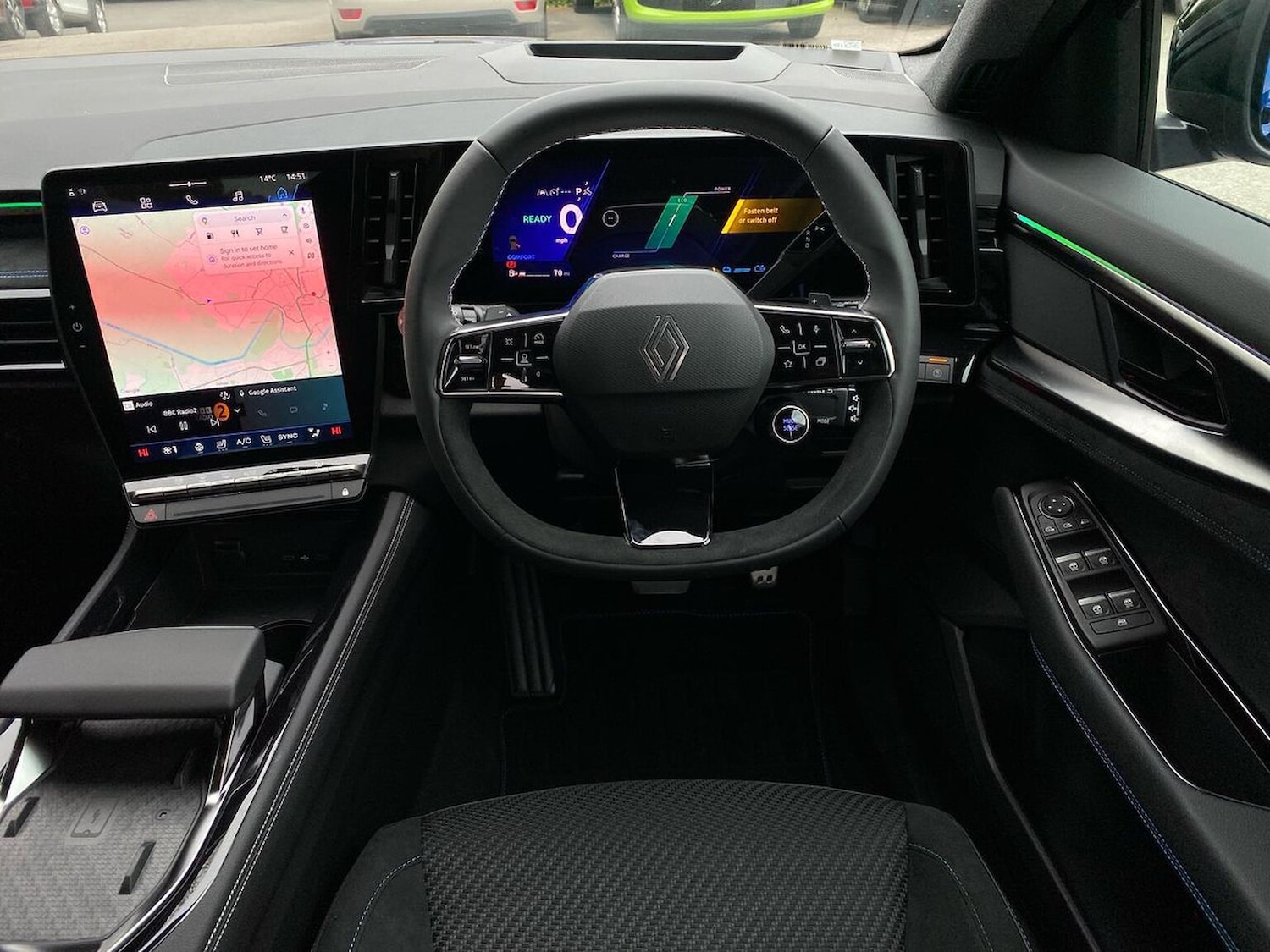 Used Renault Austral 2025 for sale - 76651290: Photo 9