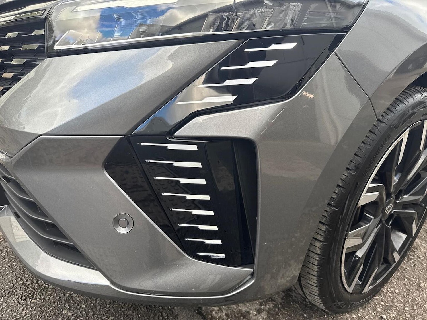 Used Renault Clio 2024 for sale - 76335180: Photo 39
