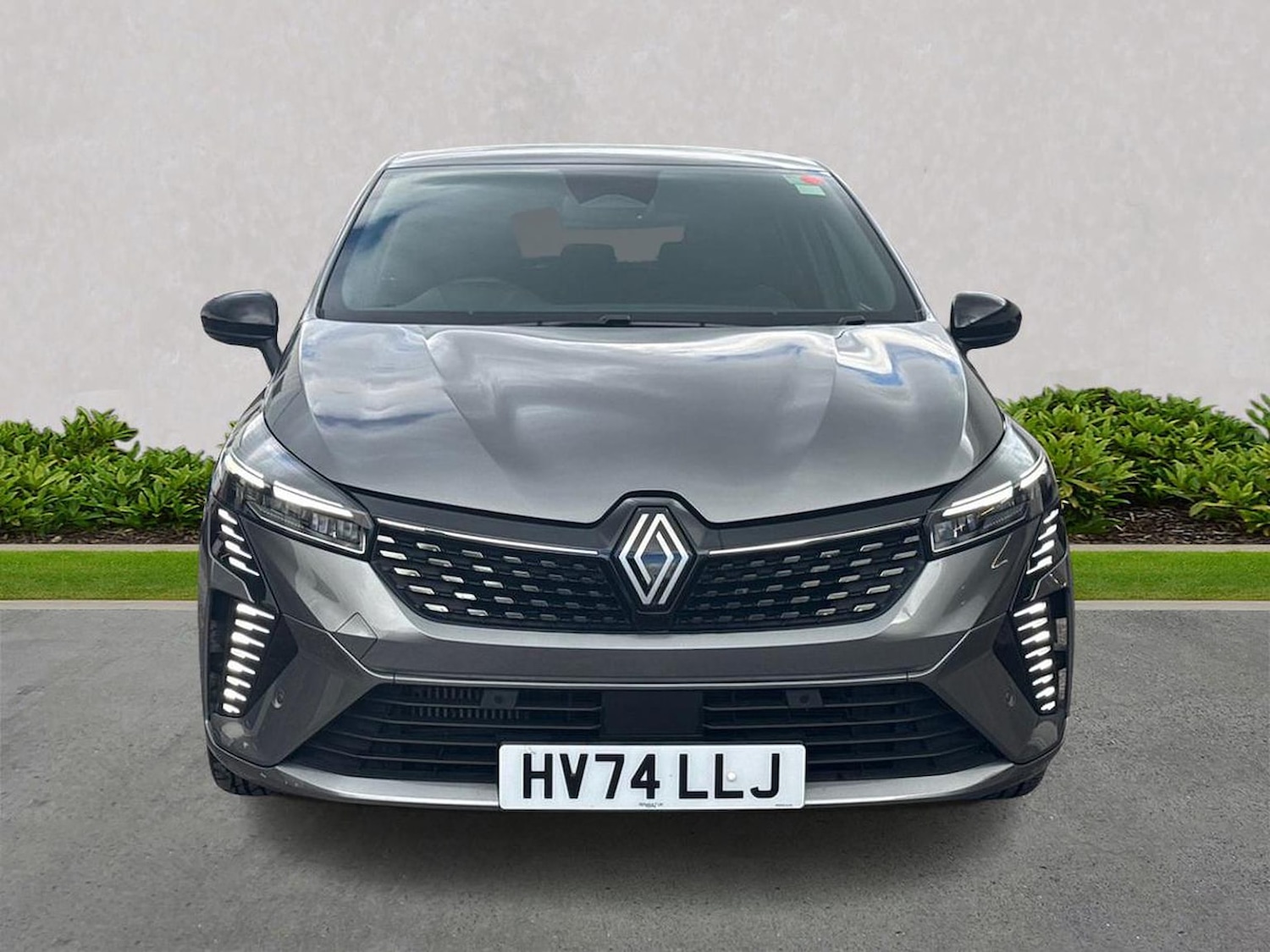 Used Renault Clio 2024 for sale - 76335180: Photo 5