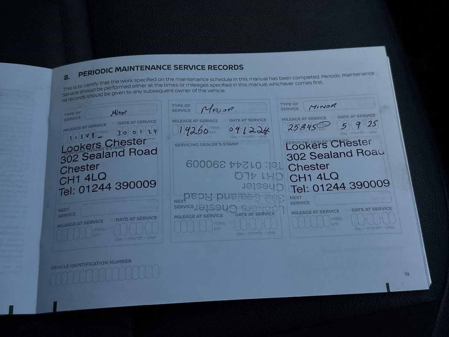 Vehicle 42