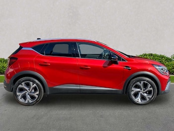 Used Renault Captur 2022 for sale - 78614875: Photo