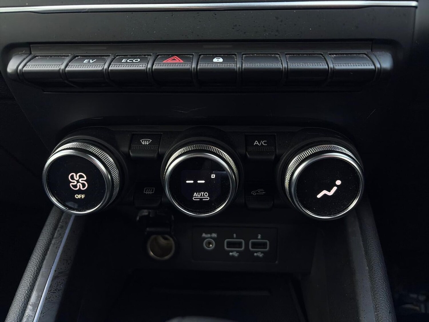 Used Renault Clio 2022 for sale - 76490570: Photo 12