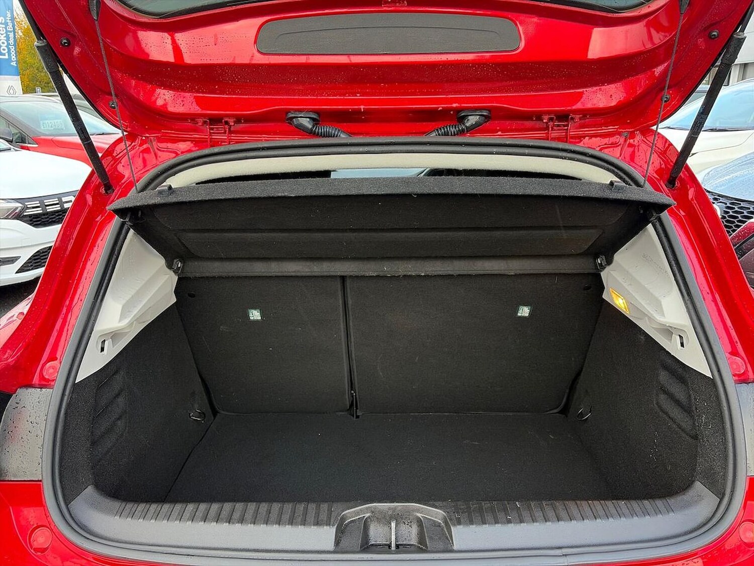 Used Renault Clio 2022 for sale - 76490570: Photo 17