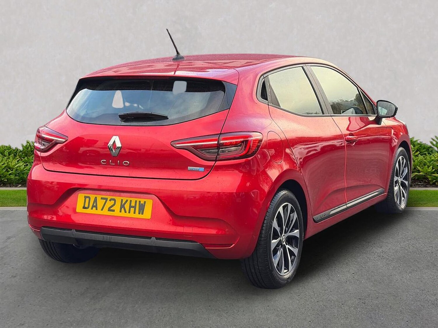 Used Renault Clio 2022 for sale - 76490570: Photo 18