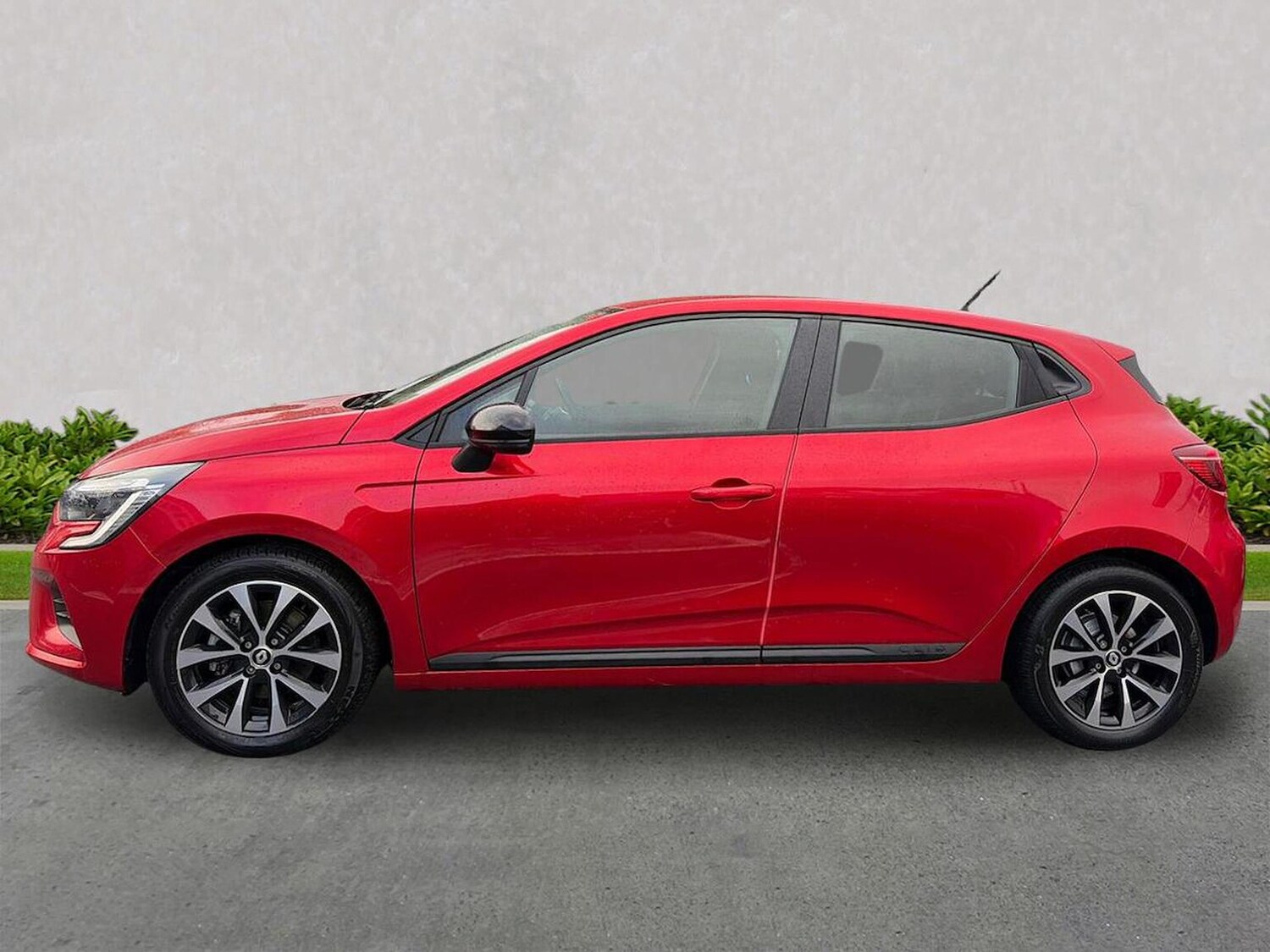 Used Renault Clio 2022 for sale - 76490570: Photo 19