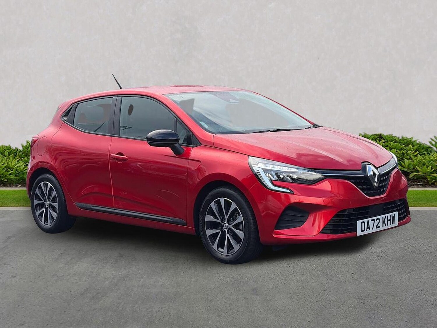 Used Renault Clio 2022 for sale - 76490570: Photo 20