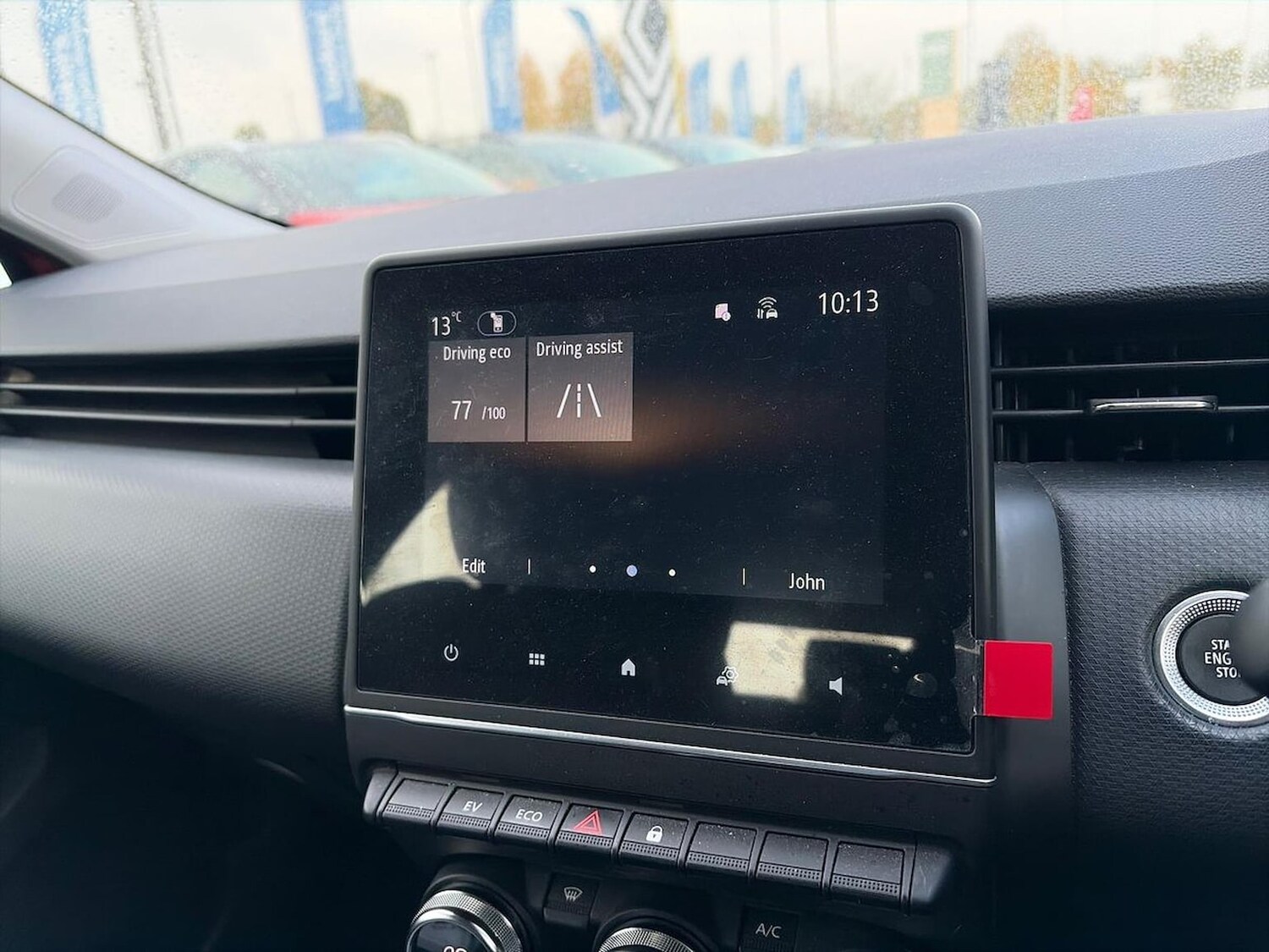 Used Renault Clio 2022 for sale - 76490570: Photo 24