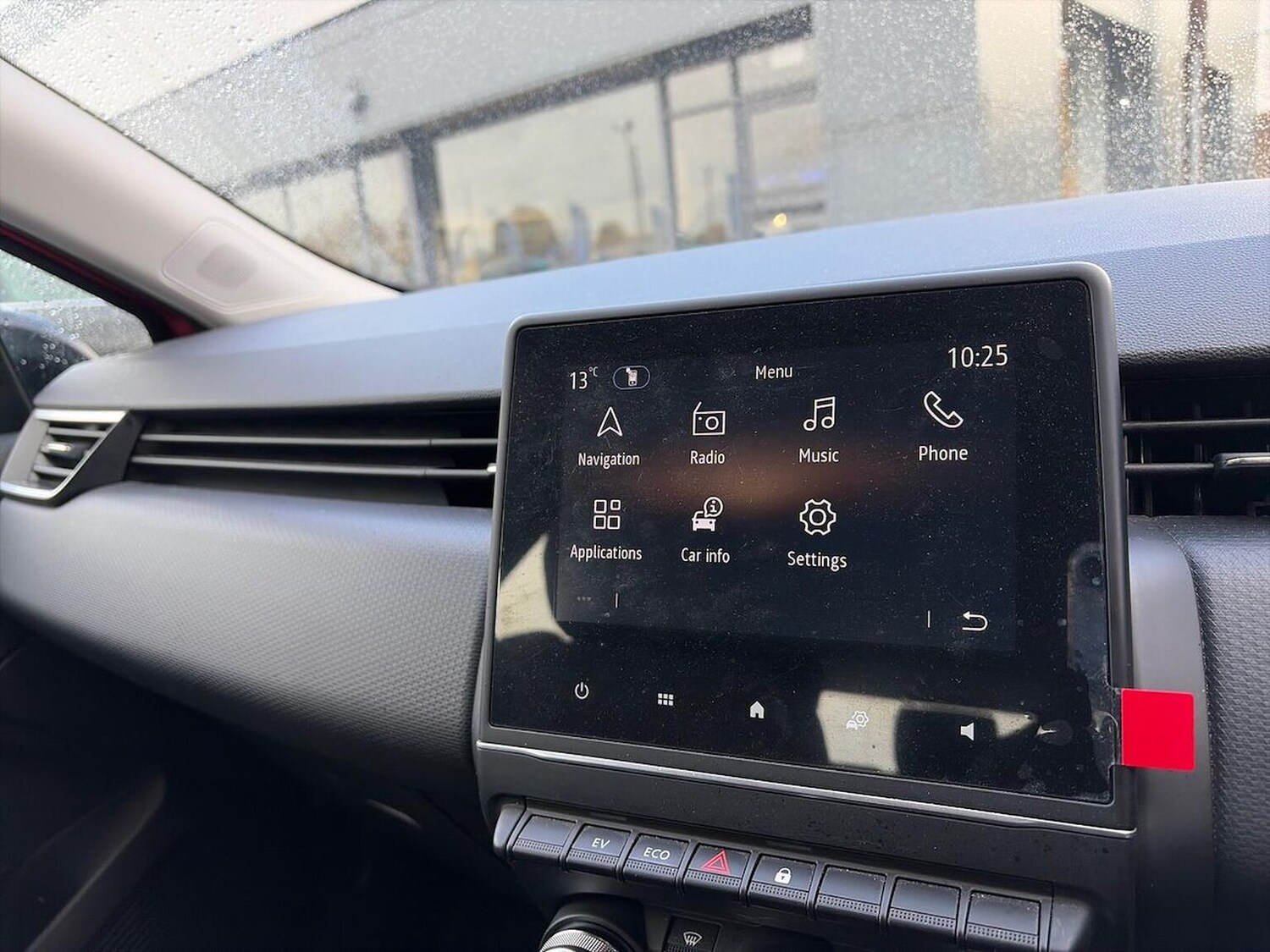 Used Renault Clio 2022 for sale - 76490570: Photo 25